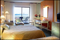Dusit Resort Pattaya - Landmark Deluxe Room (8th Floor)