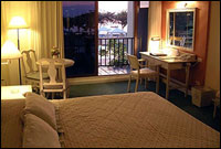 Dusit Resort Pattaya - Superior Sea View Room