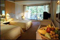 Dusit Resort Pattaya - Superior Garden View Room