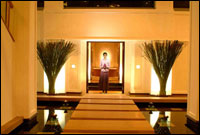 Dusit Resort Pattaya - Devarana Spa @ Pattaya