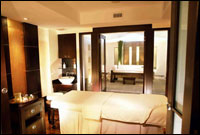 Dusit Resort Pattaya - Devarana Spa @ Pattaya