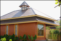 Eravana Spa Resort - Sense of Living Villas