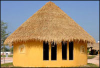 Eravana Spa Resort - Pure Style of Living Villas