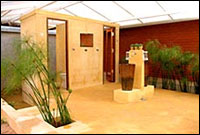 Eravana Spa Resort - Accommodation