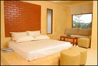 Eravana Spa Resort - Accommodation