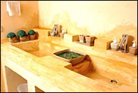 Eravana Spa Resort - Accommodation