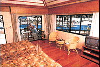 Grand Jomtien Palace Hotel, Pattaya - Grand Cottage Wing