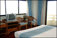 Grand Jomtien Palace Hotel, Pattaya - Top Deluxe