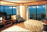 Grand Jomtien Palace Hotel, Pattaya - Tower wing - Deluxe