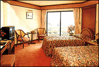 Grand Jomtien Palace Hotel, Pattaya - Tower wing - Superior