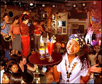 Hard Rock Hotel Pattaya - Hard Rock Cafe