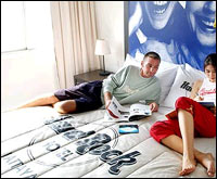 Hard Rock Hotel Pattaya - Deluxe