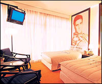 Hard Rock Hotel Pattaya - Superior Twin