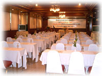 Island View Hotel, Pattaya - Meeting Room