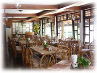 Island View Hotel, Pattaya - Restaurant