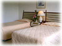 Island View Hotel, Pattaya - Room