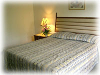 Island View Hotel, Pattaya - Room