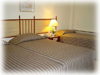 Island View Hotel, Pattaya - Room