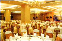 Jomtien Palm Beach Hotel & Resort, Pattaya - Meeting Room