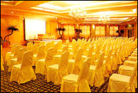 Jomtien Palm Beach Hotel & Resort, Pattaya - Submarine Room