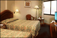 Jomtien Palm Beach Hotel & Resort, Pattaya - Superior Room