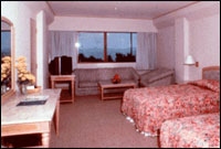 Jomtien Palm Beach Hotel & Resort, Pattaya - Deluxe Room