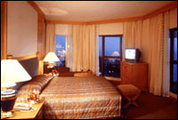 Jomtien Palm Beach Hotel & Resort, Pattaya - Suite Room