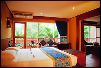 Family Suite - Loma Resort & Spa Pattaya