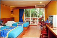 Superior Room - Loma Resort & Spa Pattaya