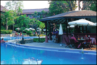 Swimming Pool - Loma Resort & Spa Pattaya
