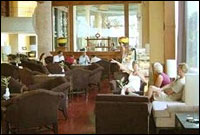 Long Beach Garden Hotel & Spa, Pattaya - Lobby Lounge