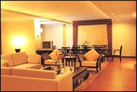 Long Beach Garden Hotel & Spa, Pattaya - Facilities