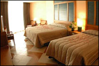 Long Beach Garden Hotel & Spa, Pattaya - Colonial Style