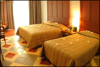 Long Beach Garden Hotel & Spa, Pattaya - Thai Style