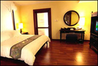 Long Beach Garden Hotel & Spa, Pattaya - Royal Suite