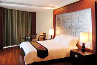 Long Beach Garden Hotel & Spa, Pattaya - President Suite