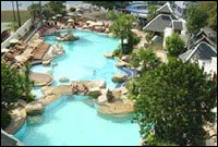 Long Beach Garden Hotel & Spa, Pattaya - Swimming Pool