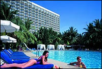 The Montien Hotel Pattaya