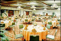 The Montien Hotel Pattaya - Cattleya Ballroom