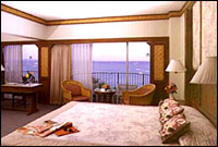 The Montien Hotel Pattaya - Executive Deluxe Room