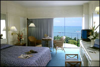 The Montien Hotel Pattaya - Executive Superior Room