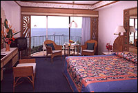 The Montien Hotel Pattaya - Family Suite (1 bedroom)