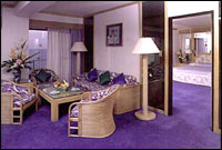 The Montien Hotel Pattaya - Presidential Suite (1 bedroom)