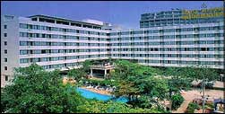 Mountain Beach Hotel Pattaya