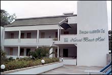 Natural Beach Hotel Pattaya