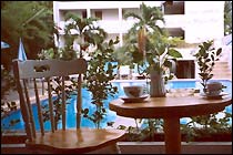 Natural Beach Hotel Pattaya