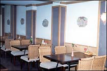 Natural Beach Hotel Pattaya - Restaurant