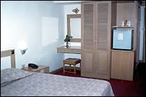 Natural Beach Hotel Pattaya - Room