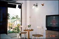 Natural Beach Hotel Pattaya - Room