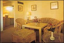 Natural Park Resort Pattaya - Room